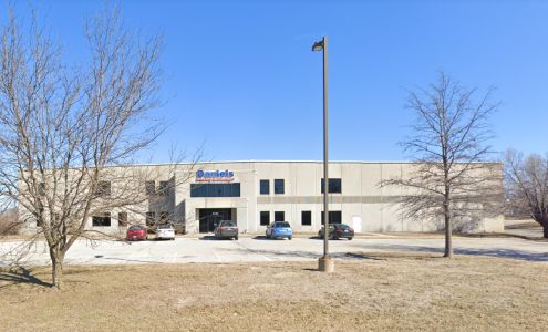 Daniel's Moving and Storage, Inc.