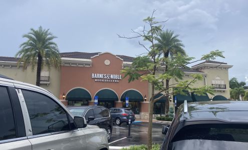 Barnes & Noble