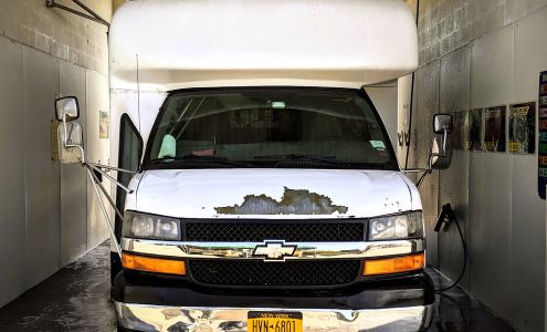 Hometown Pride Car Care & Storage Hillsboro