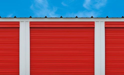 Winchester Road Self Storage