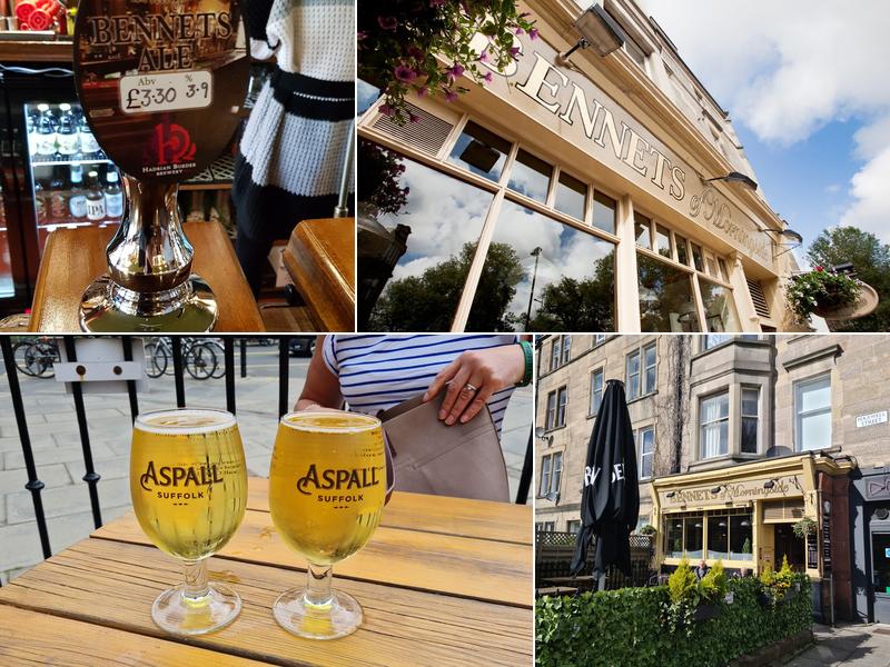 Bennets of Morningside