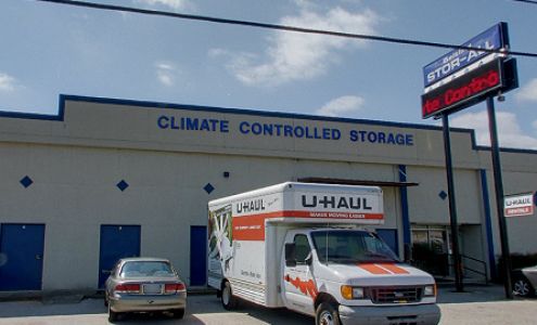 Beltline Stor-All, INC Mobile