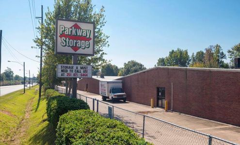 Parkway Storage