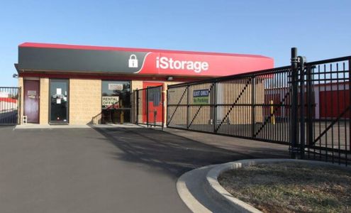 iStorage