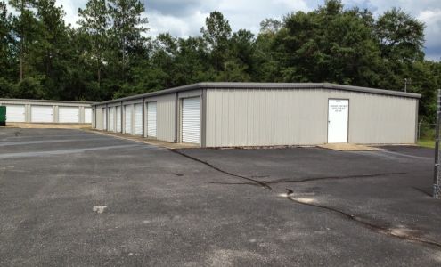 Saraland Mini Storage