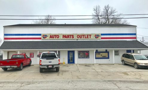 Carquest Auto Parts - Auto Parts Outlet