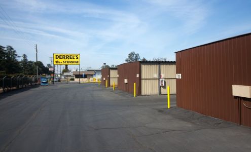 Derrel's Mini Storage