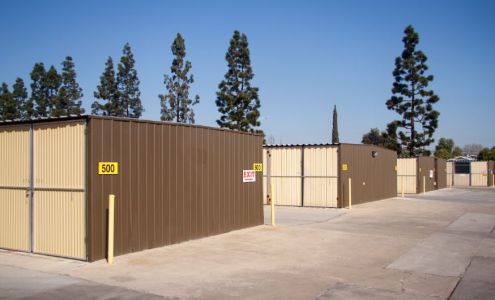 Derrel's Mini Storage