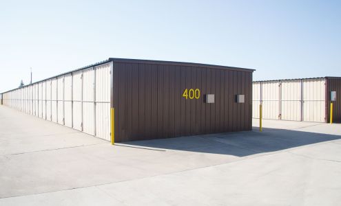 Derrel's Mini Storage