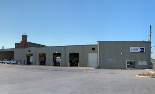 Success Nationalease