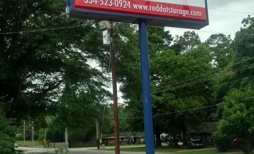 Storage Rentals of America