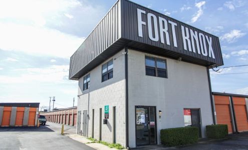 Fort Knox Self Storage