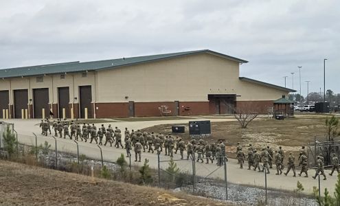 Hodges Warehouse + Logistics