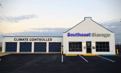 Southeast Storage, Wetumpka South