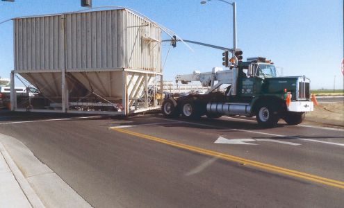 Dinuba House Movers, Inc. Dinuba