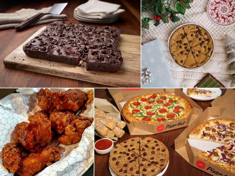 Pizza Hut