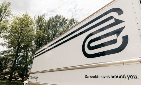 The Armstrong Company