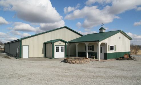 Lakesite Storage Cameron