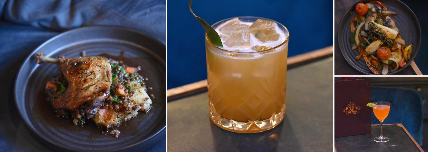 Decanter Winery and Dinery