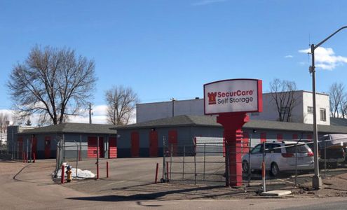 SecurCare Self Storage