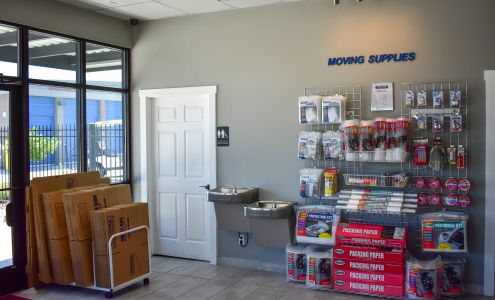 STOR-N-LOCK Self Storage