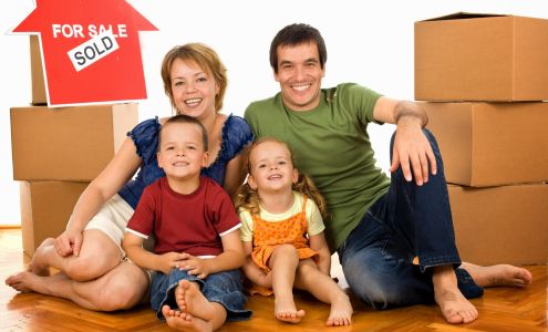 Gerber Moving & Storage