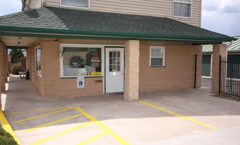 SecurCare Self Storage