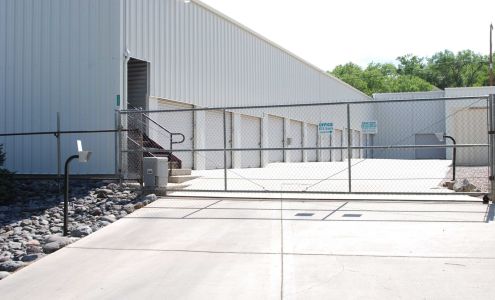 AAA Xtra Space Self Storage