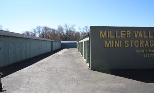 Miller Valley Mini Storage