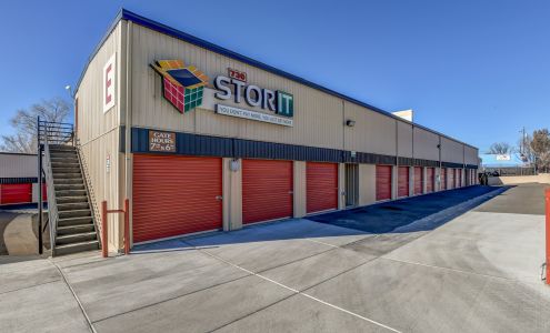 Stor It Self Storage