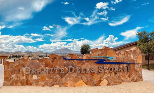 Granite Dells Storage & RV