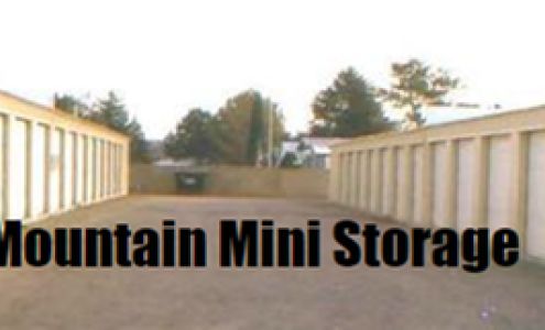 Shadow Mountain Mini-Storage