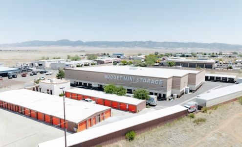 Budget Mini Storage - East Valley Road