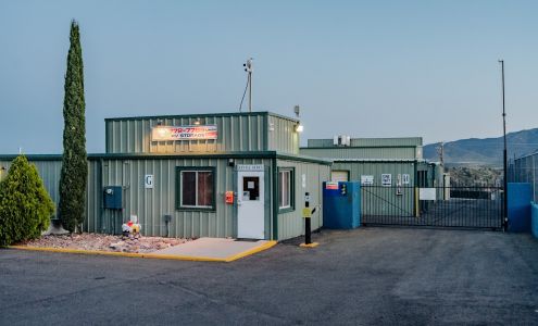 Prescott Valley RV & Self Storage