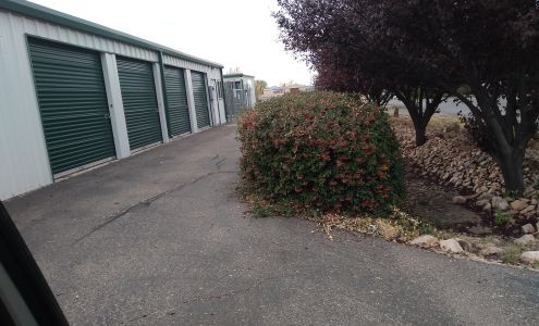 Stow It - Self Storage Units