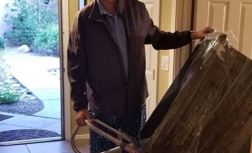 Expert Movers Arizona