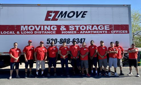 E-Z Move Tucson