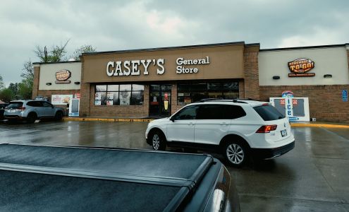 Casey's