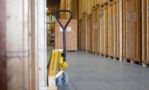 Ralph's Moving and Storage