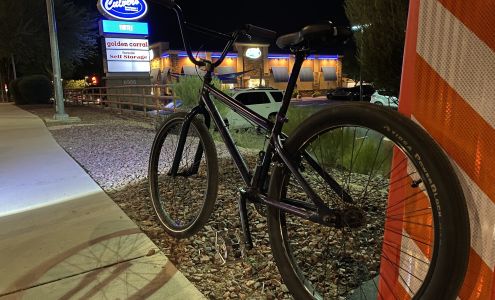 Thornydale Self Storage