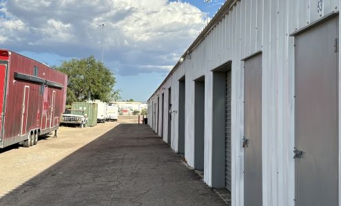 I-10 Self Storage LLC Tucson