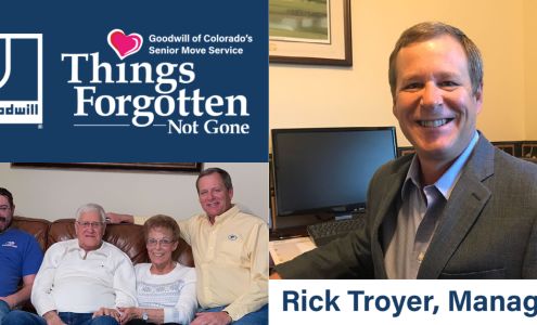 Things Forgotten But Not Gone