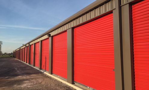 Anchor City Storage Centralia