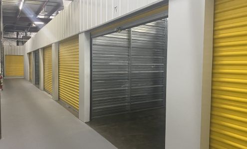 Owl Storage - Columbia