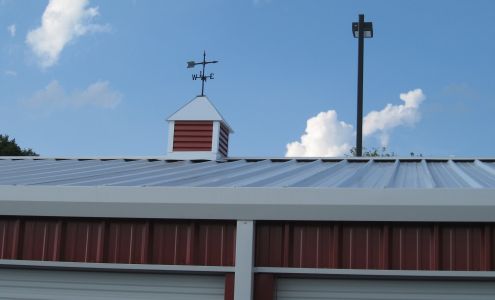 Vonderahe's Select Storage