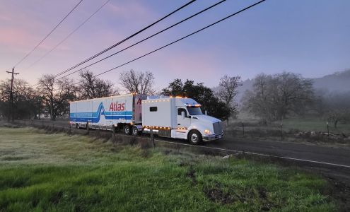 Ace Relocation Systems, Inc. - Atlas Van Lines