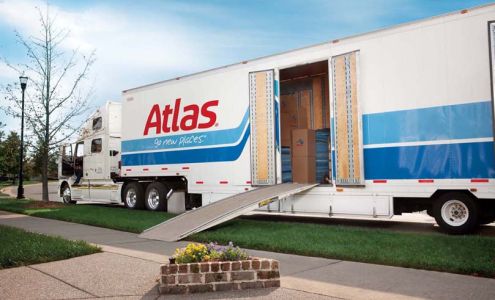 Atlantic Relocation Systems - Atlas Van Lines