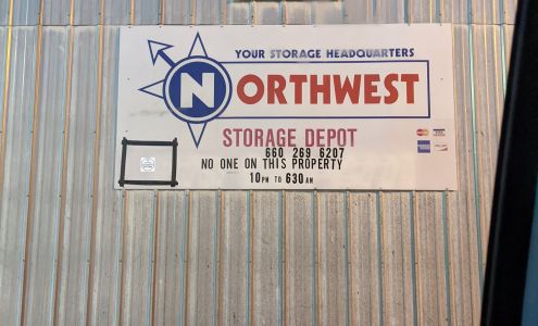 Northwest Storage Depot