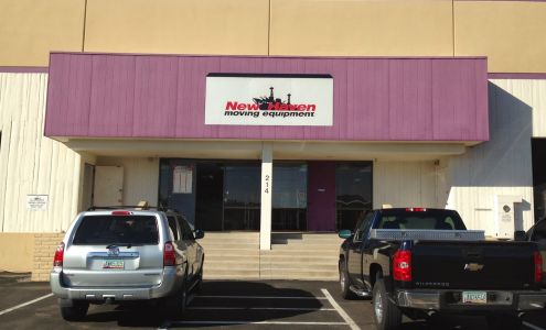 The New Haven Companies, Inc.