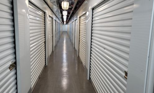 Maricopa Self Storage